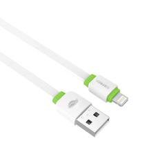 Cabo de Carregamento, Sincronização de Dados, USB x Lightning Ios