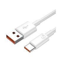 Cabo De Carregamento Super Rápido De 66W Tipo C Para Micro USB Para Celulares Samsung Xiaomi Huawei