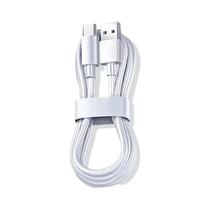 Cabo De Carregamento Super Rápido Tipo C 10A 100W Para Huawei, Cabo De Dados NNBILI 1-3PCS