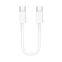 Cabo De Carregamento Tipo C Para Tipo C De Alta Velocidade 25CM 60W Para Telefone E Tablet Cabo De Carregamento Tipo C Para Tipo C De Alta Velocidade 25CM 60W Para Telefone E Tablet