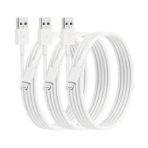 Cabo De Carregamento USB a Para iPhone 14 11 13 12 pro Max XS XR Acessórios De Carregador De Dados