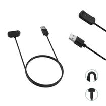 Cabo De Carregamento Usb Amazfit Carregador Gts2 Gtr2 Bip U