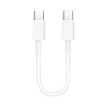 Cabo De Carregamento USB C Para C De Alta Velocidade 60W 25CM Para Telefone Tablet 15 Extensão Para