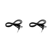 Cabo De Carregamento USB Com Conector De 3,5mm Para Acessórios De Intercomunicador De Capacete De Cabo De Carregamento USB Com Conector De 3,5mm Para Acessórios De Intercomunicador De Capacete De