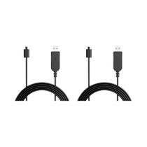 Cabo De Carregamento USB De 11 Velocidades Para Eletrônicos De Ciclismo Di2, Linha De Carregador De