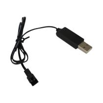 Cabo De Carregamento USB JST SM 1.25 2.0 2.5 3.5 MX2.0 Plug Para RC Aeronave Helicóptero Brinquedos