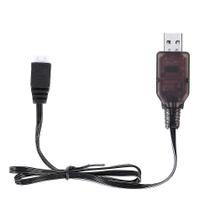 Cabo de carregamento USB Li-ion compatível com Hs 18301 18302 183