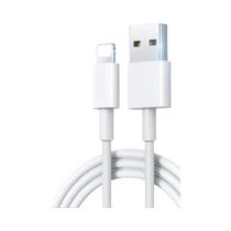 Cabo De Carregamento USB Para iPhone 11 12 13 14 Xs Max Xr X 8 7 6 plus 6s 5 Se 50-100pcs Cabo De