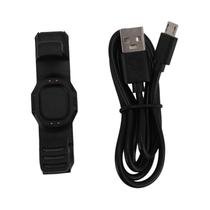 Cabo De Carregamento USB Para Smartwatch Forerunner 225 GPS, Dock De Carregamento USB De 1m