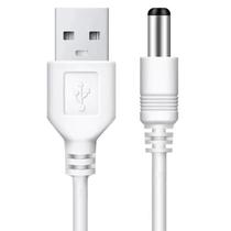Cabo de carregamento USB WZ 1 m para gerador de água hidrogenada Cabo de carregamento USB WZ 1 m para gerador de água hidrogenada
