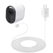 Cabo de carregamento Wasserstein 16 pés/4,8 m com adaptador de carregamento rápido Cabo de carregamento Wasserstein 16 pés/4,8 m com adaptador de carregamento rápido