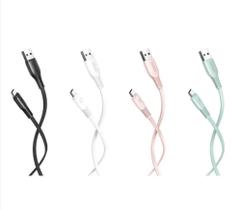 Cabo de Celular carregamento turbo kaidi Cabo de Celular carregamento turbo kaidi