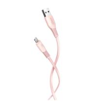 Cabo de Celular Resistente KAIDI Carregador Usb e Lighting