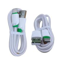 Cabo de Celular USB Tipo C 1000 mm AL-305TY - Altomex Cabo de Celular USB Tipo C 1000 mm AL-305TY - Altomex