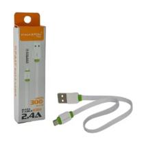 Cabo de Celular Usb Usb A- MAcho Pa Tipo C Carega Adaptado