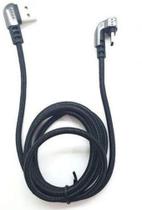 Cabo de celular v8 kingo u-shape Cabo de celular v8 kingo u-shape