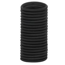 Cabo de choque elástico PATIKIL 2/7 x 25 pés de poliéster Marine Grade