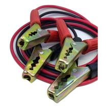 Cabo De Chupeta Automotivo 3 Metros 200amp 1 Unidade - Bc-cabos Cabo De Chupeta Automotivo 3 Metros 200amp 1 Unidade - Bc-cabos