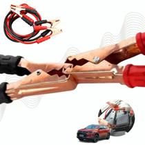 Cabo De Chupeta Bateria Transmissão Automotivo 800 Amp 3m Cabo De Chupeta Bateria Transmissão Automotivo 800 Amp 3m
