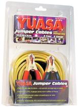 Cabo de Chupeta Yuasa YUA00ACC07 2,5 m 8-Gauge Cabo de Chupeta Yuasa YUA00ACC07 2,5 m 8-Gauge