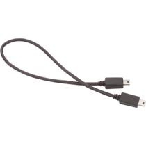 Cabo de clonagem de rádio Motorola HKKN4028A para a série RM, preto Cabo de clonagem de rádio Motorola HKKN4028A para a série RM, preto