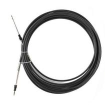 Cabo de Comando 22 Pés OMC Para Motores Johnson Evinrude