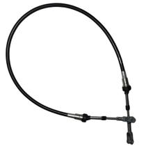 Cabo de Comando AL233456/DQ53145 - Compatível com JD Cabo de Comando AL233456/DQ53145 - Compatível com JD