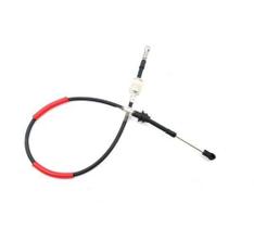 Cabo de Comando Cambio Engate 207 Hoggar 2008 em diante TUBA 27300