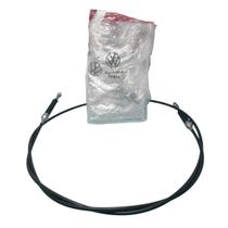Cabo de Comando Câmbio Original VW Para Constellation EURO 5/EURO 6 Cabo de Comando Câmbio Original VW Para Constellation EURO 5/EURO 6