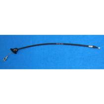 Cabo de comando da embreagem Chevrolet C-20 1980 a 1989 Cabo de comando da embreagem Chevrolet C-20 1980 a 1989