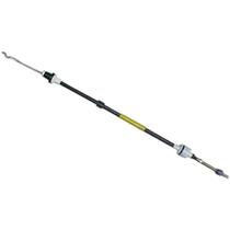 Cabo de comando da embreagem Chevrolet Celta 2002 a 2009 IKS Cabo de comando da embreagem Chevrolet Celta 2002 a 2009 IKS