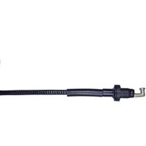 Cabo de comando da embreagem Chevrolet D-20 1985 a 1992 IKS Cabo de comando da embreagem Chevrolet D-20 1985 a 1992 IKS