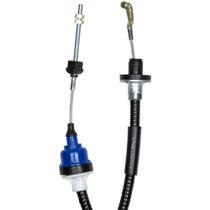 Cabo de comando da embreagem Chevrolet Monza 1993 a 1996 IKS