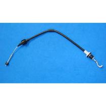 Cabo de comando da embreagem Chevrolet Prisma 2006 a 2008 Cabo de comando da embreagem Chevrolet Prisma 2006 a 2008