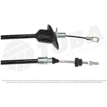 Cabo de comando da embreagem Dian Chevrolet D-20 1985 a 1988