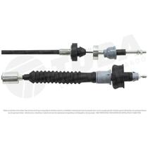 Cabo de comando da embreagem Dian Citroen Xsara 1997 a 2005