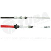 Cabo de comando da embreagem Dian Effa Motors K01 2016 a