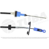 Cabo de comando da embreagem Dian Fiat Siena 2010 a 2016