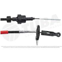 Cabo de comando da embreagem Dian Fiat Strada 2005 a 2020