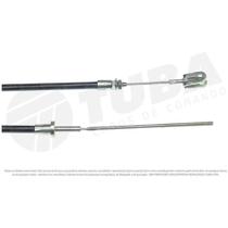 Cabo de comando da embreagem Dian Iveco Daily 1997 a 2005 Cabo de comando da embreagem Dian Iveco Daily 1997 a 2005