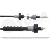 Cabo de comando da embreagem Dian Partner 2002 a 2018