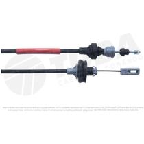 Cabo de comando da embreagem Dian Peugeot 206 2001 a 2002