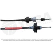 Cabo de comando da embreagem Dian Peugeot 206 2001 a 2004