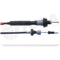 Cabo de comando da embreagem Dian Peugeot 206 2001 a 2004