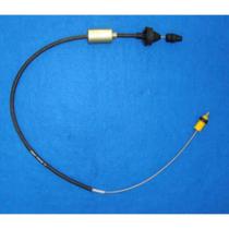 Cabo de comando da embreagem Dian Renault Clio 1996 a 2002 Cabo de comando da embreagem Dian Renault Clio 1996 a 2002