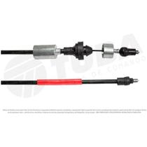 Cabo de comando da embreagem Dian Renault Clio 1999 a 2016