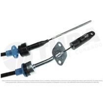 Cabo de comando da embreagem Dianteiro Fiat Uno 1995 a 2003