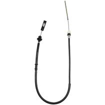 Cabo de comando da embreagem Fiat Brava 1999 a 2003 IKS 3330