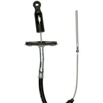 Cabo de comando da embreagem Fiat Palio 2000 a 2000 IKS 3316