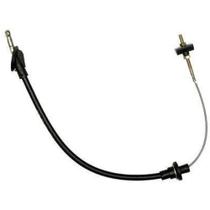 Cabo de comando da embreagem Fiat Panorama 1980 a 1986 IKS